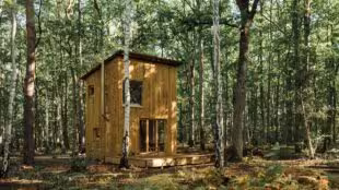 Youza ecolodge