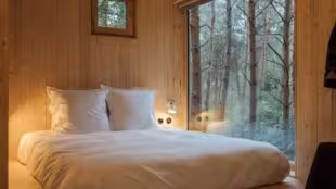 Youza ecolodge