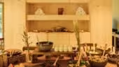 Youza ecolodge