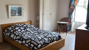 Maison Garesché
