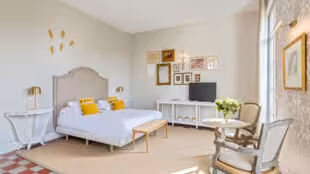 Château de Mazan, Best Western Premier Collection
