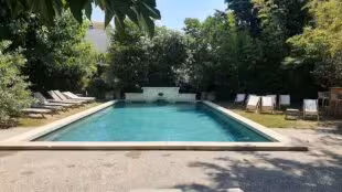 Château de Mazan, Best Western Premier Collection