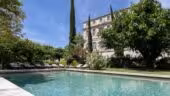 Château de Mazan, Best Western Premier Collection