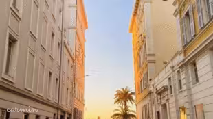 Hôtel Nice Beau Rivage
