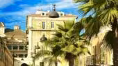 Hôtel Nice Beau Rivage