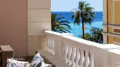 Hôtel Nice Beau Rivage