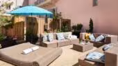Hôtel Nice Beau Rivage
