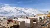 Ours Blanc Hotel & Spa