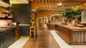 Ours Blanc Hotel & Spa
