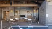 Ours Blanc Hotel & Spa