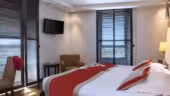 Hôtel Aston la Scala