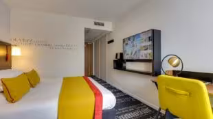 Best Western Plus Thionville centre