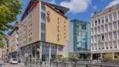 Best Western Plus Thionville centre