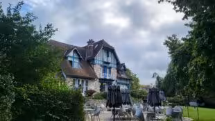 Le Jardin des Plumes