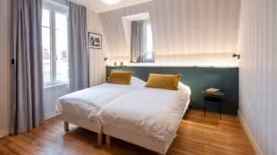 Location Maison Deauville | Villa Berry - 14 personnes Vacances et Seminaires