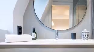 Location Maison Deauville | Villa Berry - 14 personnes Vacances et Seminaires