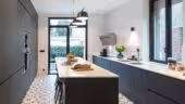 Location Maison Deauville | Villa Berry - 14 personnes Vacances et Seminaires