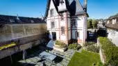 Location Maison Deauville | Villa Berry - 14 personnes Vacances et Seminaires