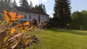 Gîtes de Marmonfosse