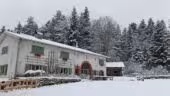Gîtes de Marmonfosse