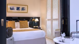 Hôtel Aston la Scala