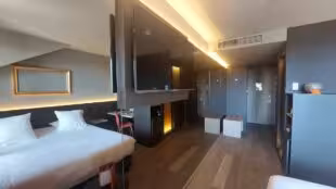 Le Florentin Hôtel - Restaurant