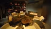 Le Florentin Hôtel - Restaurant