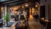 Le Florentin Hôtel - Restaurant
