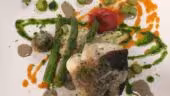 Le Florentin Hôtel - Restaurant