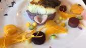 Le Florentin Hôtel - Restaurant