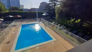 HÔTEL NOVOTEL CAEN CÔTE DE NACRE