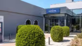 HÔTEL NOVOTEL CAEN CÔTE DE NACRE