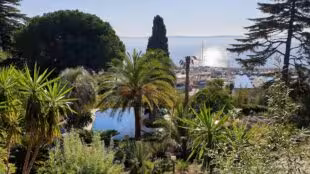 Luxury B&B Villa La Renarde