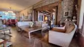Luxury B&B Villa La Renarde