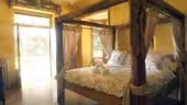 Luxury B&B Villa La Renarde