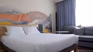Hôtel Novotel Narbonne Sud