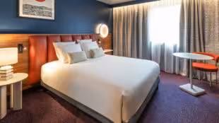 Hôtel Mercure