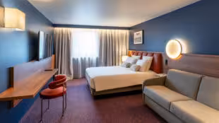 Hôtel Mercure