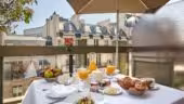 Warwick Paris