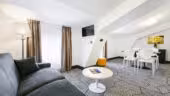 Appart'City Collection Nîmes Arènes - Appart Hôtel