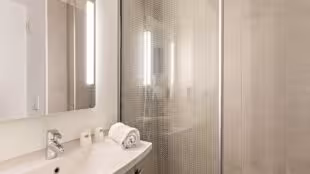 B&B HOTEL Rouen Centre Rive Droite