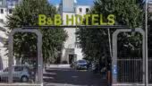 B&B HOTEL Rouen Centre Rive Droite