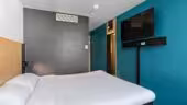 B&B HOTEL Rouen Centre Rive Droite