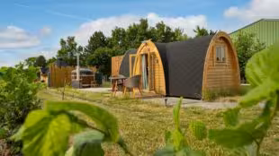 Ferme du Moulin de bois