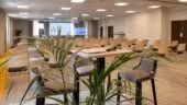 Novotel Nice Arénas Aéroport