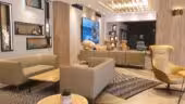 Novotel Nice Arénas Aéroport