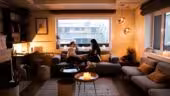 Chalet Hôtel Le Whymper