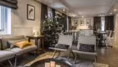Chalet Hôtel Le Whymper