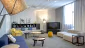 Hôtel Mercure Hyères Centre