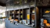 Hôtel Mercure Hyères Centre